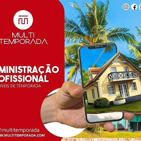 Ap Familia No Estreito Daire Florianópolis Dış mekan fotoğraf
