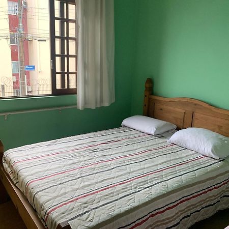 Ap Familia No Estreito Daire Florianópolis Dış mekan fotoğraf