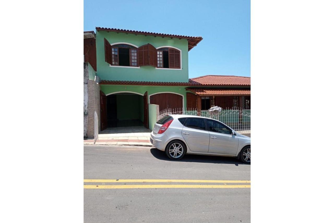 Ap Familia No Estreito Daire Florianópolis Dış mekan fotoğraf