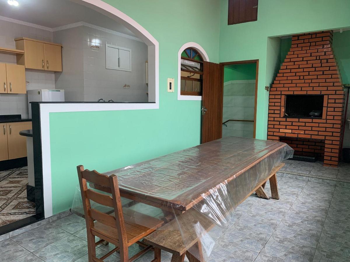Ap Familia No Estreito Daire Florianópolis Dış mekan fotoğraf