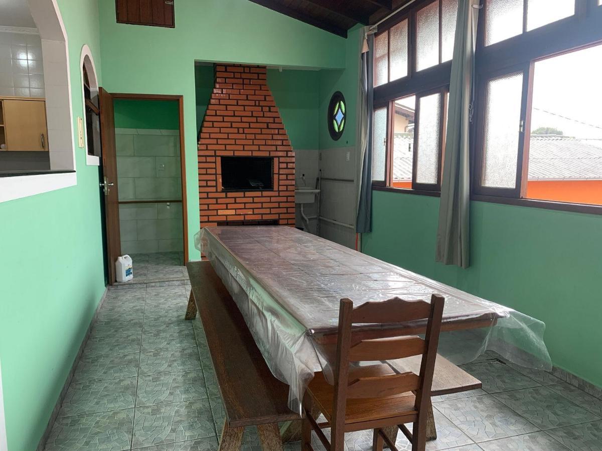 Ap Familia No Estreito Daire Florianópolis Dış mekan fotoğraf