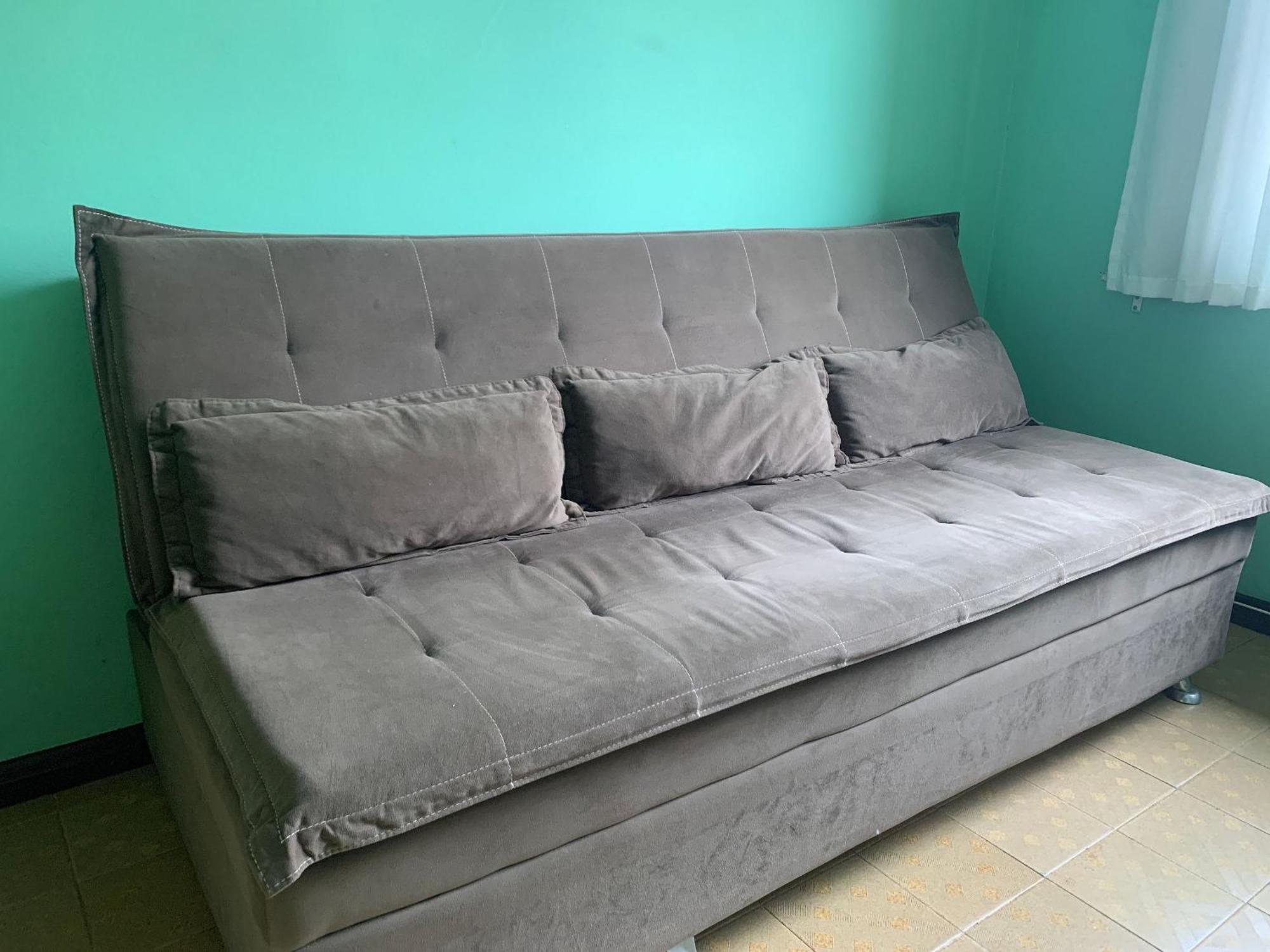 Ap Familia No Estreito Daire Florianópolis Dış mekan fotoğraf